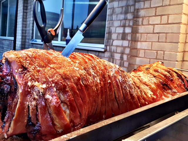 Hog Roast Gosport