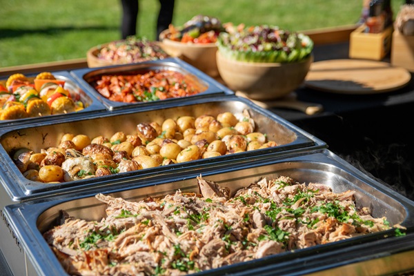 Hog Roast Gosport